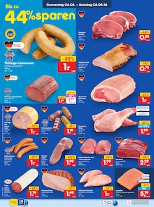 Aktueller Netto Marken-Discount Prospekt "Aktuelle Angebote" Aktueller Netto Marken-Discount Prospekt