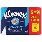 Essuie-Tout - KLEENEX dans le catalogue Carrefour Market
