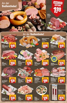 Braten im aktuellen REWE Prospekt (Chemnitz) Braten im REWE Prospekt "Dein Markt" mit 28 Seiten (Chemnitz)