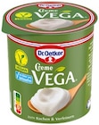 Crème fraîche oder Creme Vega Angebote von Dr. Oetker bei REWE Frechen für 0,99 €