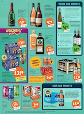 Aktueller tegut Prospekt mit Rotwein, "tegut… gute Lebensmittel", Seite 18