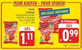 Aktuelle Chips Angebote bei EDEKA in Jena Aktuelles Crunchips Angebot bei EDEKA in Jena ab 0,99 €
