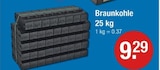 Braunkohle von  im aktuellen V-Markt Prospekt für 9,29 €