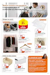 Offre Sac Aspirateur dans le catalogue Weldom du moment à la page 3