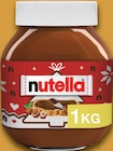 -50% de remise immédiate sur le 2ème sur les pâtes à tartiner NUTELLA à Intermarché Contact dans Bolquère -50% de remise immédiate sur le 2ème sur les pâtes à tartiner NUTELLA à Intermarché Contact dans Bolquère