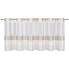 Aktuelle Gardinen Angebote bei XXXLutz in Duisburg Aktuelles KURZGARDINE 140/50 cm Angebot bei XXXLutz in Duisburg ab 29,99 €