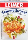 Semmelbrösel von Leimer im aktuellen Netto Marken-Discount Prospekt