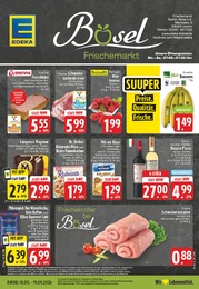 Aktueller EDEKA Prospekt (Hamm) EDEKA Prospekt "Aktuelle Angebote" mit 28 Seiten (Hamm)
