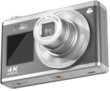 Kompaktkamera Realishot DC9200 schwarz im Angebot bei expert in Euskirchen Kompaktkamera Realishot DC9200 schwarz Angebote von AGFAPHOTO bei expert Euskirchen für 88,00 €