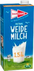 Aktuelles frische Weidemilch Angebot bei EDEKA in Hamburg ab 0,99 €