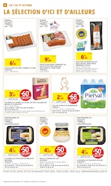 Palmier Angebote im Prospekt "LE TRÈS GROS ANNIVERSAIRE" von Intermarché auf Seite 12