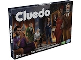 Cluedo Refresh Brettspiel Mehrfarbig von HASBRO GAMING im aktuellen MediaMarkt Saturn Prospekt für 27,99 €