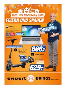 expert Prospekt Top Angebote mit  Seiten in Aldenhoven und Umgebung