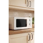 Micro-ondes - SIMPL - Carrefour à Toulon Micro-ondes - SIMPL en promo chez Carrefour Toulon à 36,99 €
