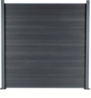 WPC-Steckzaunsystem „Tim“ im Angebot bei toom Baumarkt in Gifhorn WPC-Steckzaunsystem „Tim“ Angebote bei toom Baumarkt Gifhorn für 49,99 €