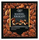 Mandel-Krokant von Deluxe im aktuellen Lidl Prospekt für 1,99 €