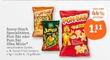 Spezialitäten im Angebot bei tegut in Mühlhausen Spezialitäten Angebote von funny-frisch bei tegut Mühlhausen für 1,11 €