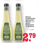Aktuelles Condimento Balsamico Bianco Angebot bei E center in Mannheim ab 2,79 €