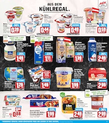 Margarine im HIT Prospekt "ECHTE VIELFALT" mit 19 Seiten (Frankfurt (Main))