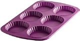 Aktuelle Farbe Angebote bei Lidl in Göttingen Aktuelles Silikon-Tarteletteform Angebot bei Lidl in Göttingen ab 8,99 €
