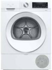 Wärmepumpen Trockner WQ33G2D175 bei expert im Siegburg Prospekt für 675,00 €
