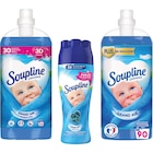 SUR TOUT - SOUPLINE en promo chez Carrefour Market SUR TOUT - SOUPLINE dans le catalogue Carrefour Market