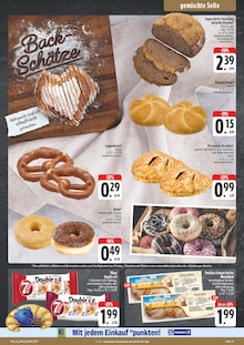 Wecker im aktuellen EDEKA Prospekt (Fürth) Wecker im EDEKA Prospekt "Wir lieben Lebensmittel!" mit 52 Seiten (Fürth)