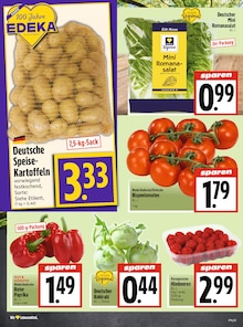 EDEKA Prospekt der KW 37 "Aktuelle Angebote" Aktueller EDEKA Prospekt "Aktuelle Angebote" Seite 2 von 20 Seiten