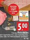 EDEKA Herne Prospekt mit  im Angebot für 5,00 €