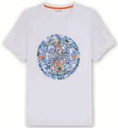 Tee shirt homme en promo chez Super U Tee shirt homme dans le catalogue Super U