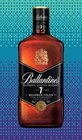 Scotch Whisky Blended 7 Ans - Ballantine's en promo chez Intermarché Nancy à 15,88 €