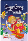 Advents-kalender im Angebot bei E center in Weinheim Advents-kalender Angebote von SugarGang & Friends bei E center Weinheim für 12,99 €