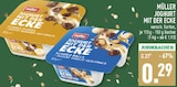 Aktuelles Joghurt mit der Ecke Angebot bei Marktkauf in Paderborn ab 0,29 €