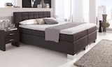 Boxspringbett von CARRYHOME im aktuellen XXXLutz Möbelhäuser Prospekt