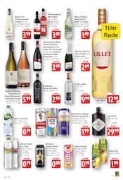 Sekt im E center Prospekt in Filderstadt Aktueller E center Prospekt mit Sekt, "Aktuelle Angebote", Seite 17
