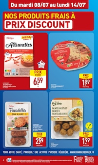 Promo Multimédia dans le catalogue Aldi du moment à la page 6
