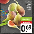 Feigen bei EDEKA im Borken Prospekt für 0,69 €