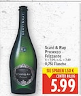 Aktuelle Prosecco Angebote bei E center in Berlin Aktuelles Prosecco Frizzante Angebot bei E center in Berlin ab 5,99 €