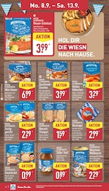 Kochwurst im ALDI Nord Prospekt in Chemnitz Aktueller ALDI Nord Prospekt mit Kochwurst, "Aktuelle Angebote", Seite 12