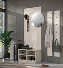 Garderobe im Angebot bei XXXLutz in Hofheim Garderobe Angebote von CARRYHOME bei XXXLutz Hofheim für 199,00 €