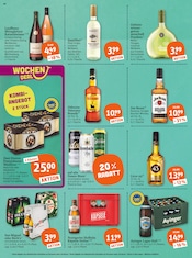 Aktueller tegut Prospekt mit Rotwein, "tegut… gute Lebensmittel", Seite 20