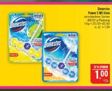 Power 5 WC-Stein Limette im Angebot bei Marktkauf in Altenburg Power 5 WC-Stein Limette Angebote von Domestos bei Marktkauf Altenburg für 1,00 €