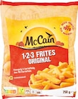 Frites im Angebot bei Netto Marken-Discount in Worms Frites Angebote von McCain bei Netto Marken-Discount Worms für 1,49 €