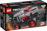Monster Jam ThunderROARus im Rossmann Prospekt Monster Jam ThunderROARus von LEGO im aktuellen Rossmann Prospekt für 19,99 €