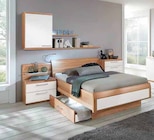 Schlafzimmer GIGA COMFORT für 129,00 € bei Zurbrüggen im Angebot Schlafzimmer GIGA COMFORT im aktuellen Zurbrüggen Prospekt