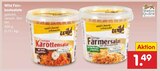 Feinkostsalate im Angebot bei Netto Marken-Discount in Pforzheim Feinkostsalate Angebote von Wild bei Netto Marken-Discount Pforzheim für 1,49 €