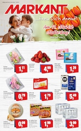 Aktueller Markant Supermarkt Prospekt in Ostseebad Boltenhagen und Umgebung, "...freu Dich drauf!" mit 14 Seiten, 05.05.2025 - 10.05.2025