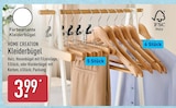 Kleiderbügel von Home Creation im aktuellen ALDI Nord Prospekt