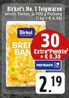 Teigwaren bei EDEKA im Sankt Augustin Prospekt für 2,19 €