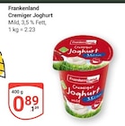 Angebot im GLOBUS Poxdorf Prospekt GLOBUS Poxdorf Prospekt mit im Angebot für 0,89 €